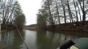 ЗАБРАЛСЯ В ЩУЧЬЕ ЛОГОВО И ОФИГЕЛ. Лови хоть мешок. Такого жора я не припомню. Рыбалка на спиннинг