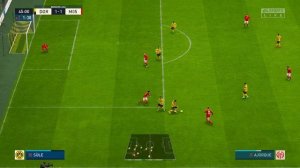 Боруссия Д - Майнц