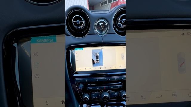 Jaguar XJ 3.0d 2018 08-02-2026