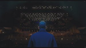 HDR В мгновение ока _In the Blink of an Eye трейлер американский научно-фантастический фильм 4K