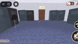 Дорс Хардкор ROBLOX но Rooms 4