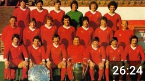 Величайшие футбольные команды: Ливерпуль