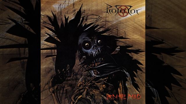 03 - Nothing Has Changed (Protector)