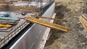 Делаем плиту перекрытия в доме