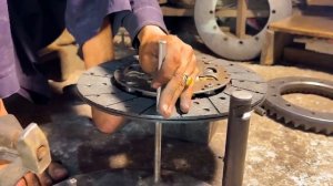 Переработка медного кабеля.