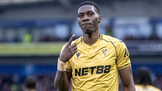 Брайтон энд Хоув Альбион - Кристал Пэлас. 25-й тур. 08.02.2026 смотреть онлайн