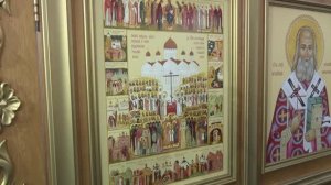 Неделя о блудном сыне, Собор новомучеников и исповедников Церкви Русской.