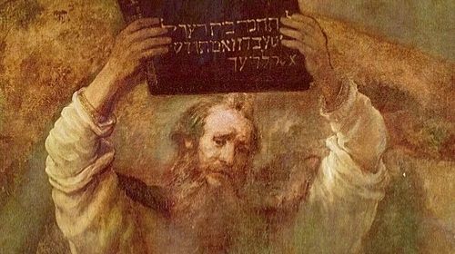 Лекция 80. Завершение лекций о ветхозаветных сказаниях Библии смотреть онлайн