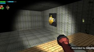 обзор на фнаф в чикен Гане