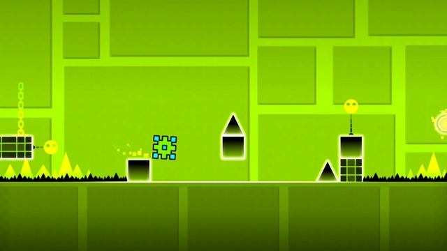 прохожу майнкрафт часть 2, геометри деш