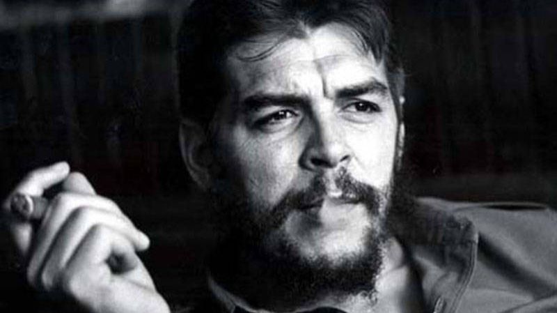 Исторические портреты: Эрнесто Че Гевара (2024) смотреть онлайн