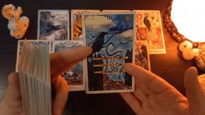 ЧТО СКОРО СЛУЧИТСЯ? О ЧЕМ НАДО ЗНАТЬ ПРЯМО СЕЙЧАС?  ТАРО ПРОГНОЗ