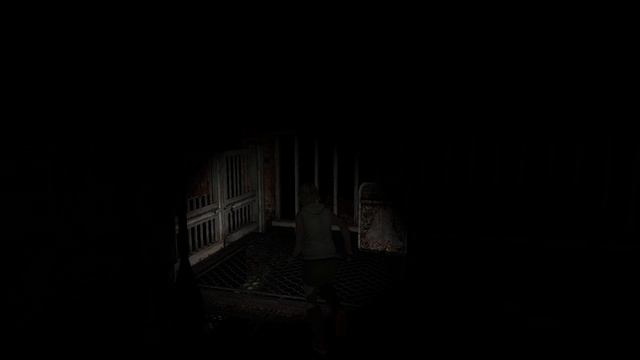 SILENT HILL 3 New Edition Парк Развлечений Лейксайд Дуглас #20 смотреть онлайн