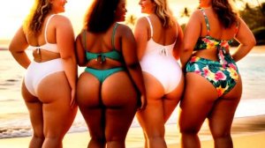 Ahupuaa  - The Big Beautiful Swimsuit Edition - OFFICIAL Music Video..mp4