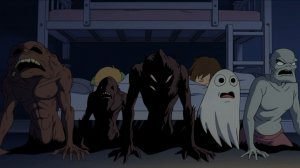 Мария Камынина - Монстры