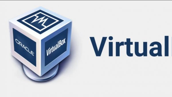 VirtualBox установка