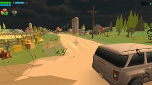 авария часть 2 акулка была в шоке!