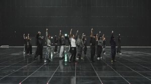 ATEEZ - Adrenaline Dance Practice MIRRORED