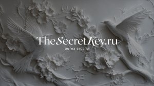 The Secret Key / Борис и Анастасия