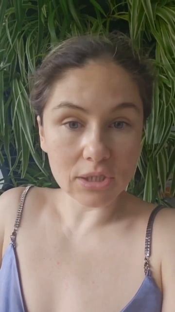 Тебе не нужна поддержка — Психолог Александра Боровикова