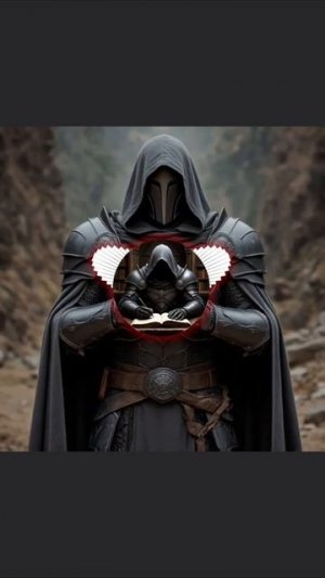 Владимир Скрябин - Слушай веление мудрых 5 часть