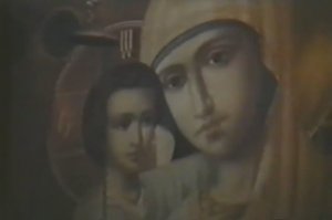 Отвори мне двери покояния