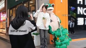 Твой китайский дед