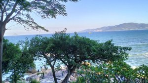 Погода в Нячанге 5.02.2026 (Вьетнам)