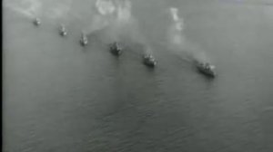 Великий и безсмертный подвиг русских моряков. Крейсер «Варяг» и канонерская лодка «Кореец»