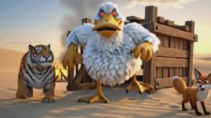 Мультфильм. Маугли. Мультфильмы про животных.