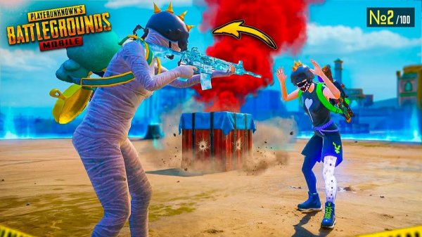 ПРОВЕРКА НА ЧЕСТНОСТЬ - ПРЕДАСТ ИЛИ НЕТ? 😰😈 PUBG Mobile - С ВЕБКОЙ НА РУКИ (Handcam)