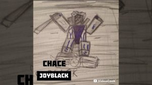 МОЙ СКИН ДЛЯ СЛЕШЕР CHACE THEME