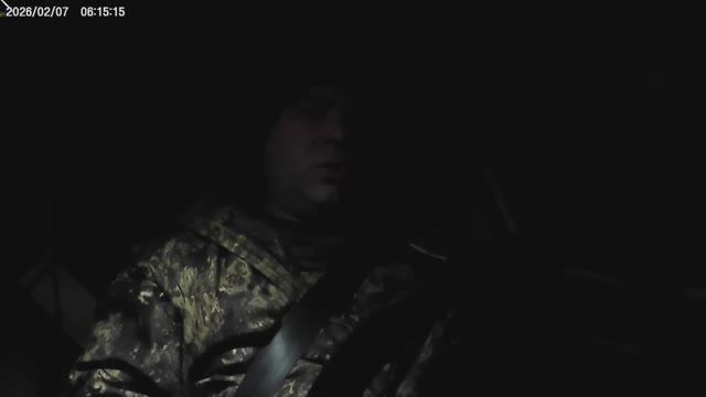 R3PLN/P, активация RDA TL-17, TL-26, 7 февраля 2026 смотреть онлайн