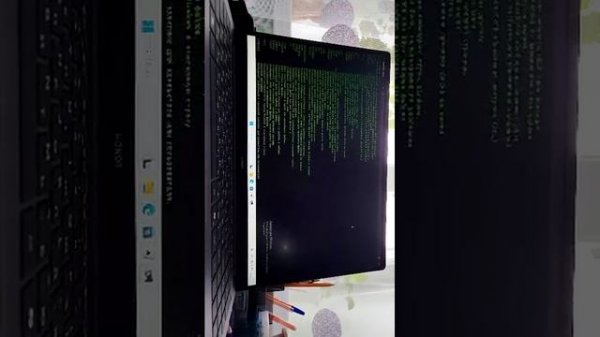 играю в ноутбук