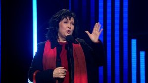 2025_НОЧНОЙ РАЗГОВОР_Хорошие песни на ТВЦ