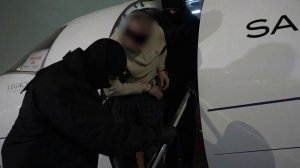 В ОАЭ задержан и выдан России исполнитель покушения на генерал-лейтенанта Владимира Алексеева.