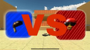 дуэль с андреям-1 часть