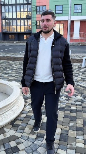 Если у Вас есть 1.500.000 рублей, Вы можете купить себе эту однокомнатную квартиру в Анапе!