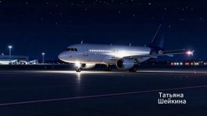 Небо на троих, авиация