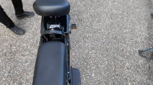 Электровелосипед Ikingi v5 pro электроскутер электросамокат