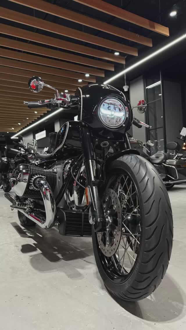 BMW R 18 First Edition (2021) vin WB10L1100M6E38323 смотреть онлайн