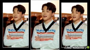 💜Чимин - Милашка💜 — Он Самый Лучший для меня!