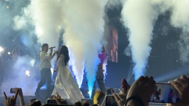 Эпидемия - Солнца свет (30 лет VK-Stadium)