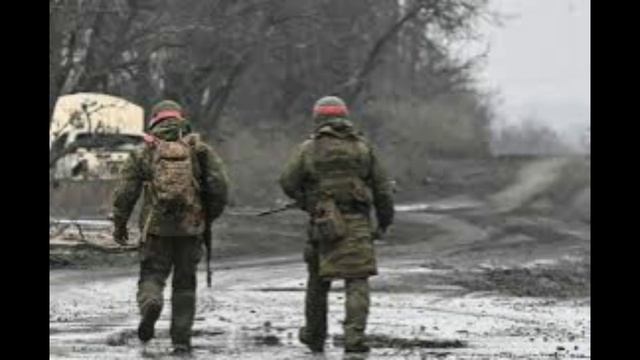 Россия начала новый этап спецоперации, который приведет к капитуляции Киева смотреть онлайн