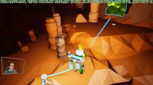 Продолжаем развивать базу (Astroneer - 03)