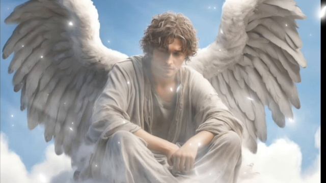 Уставший Ангел смотреть онлайн