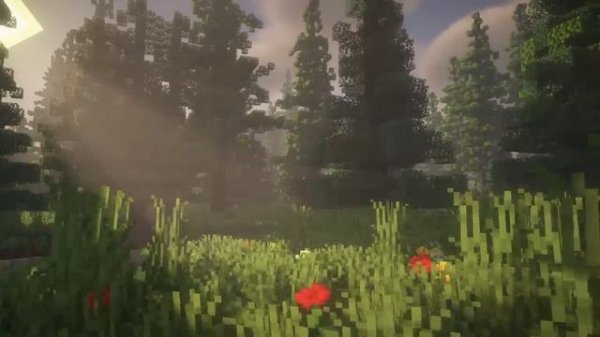 фон майнкрафт