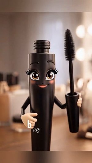 Нейросеть косметика