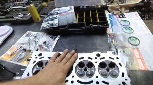 Лансер 10 (4А91) ремонт двс.