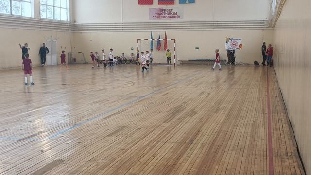 Эластико 2018 - ФК Коломна-2 2018 08.02.2026 смотреть онлайн